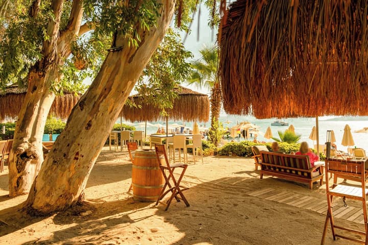 TUI BLUE Grand Azur - All inclusive