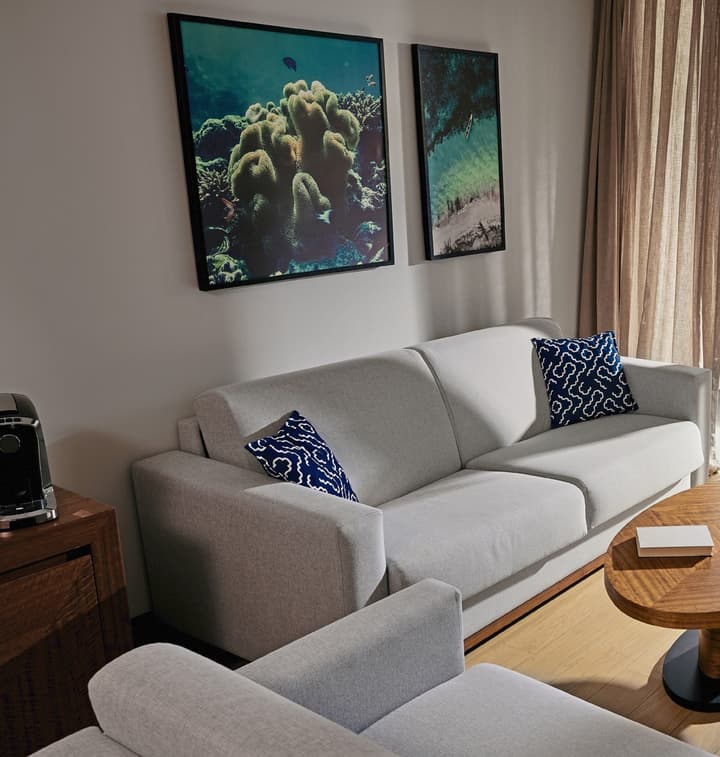 TUI BLUE Grand Azur - All inclusive