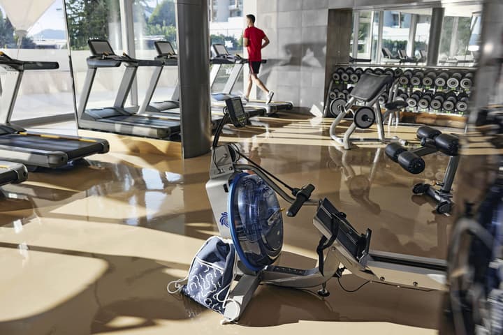 TUI BLUE Grand Azur - All inclusive