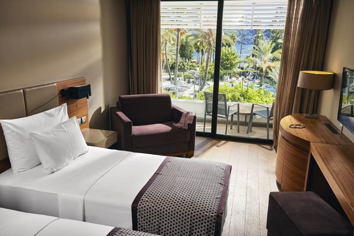TUI BLUE Grand Azur - All inclusive