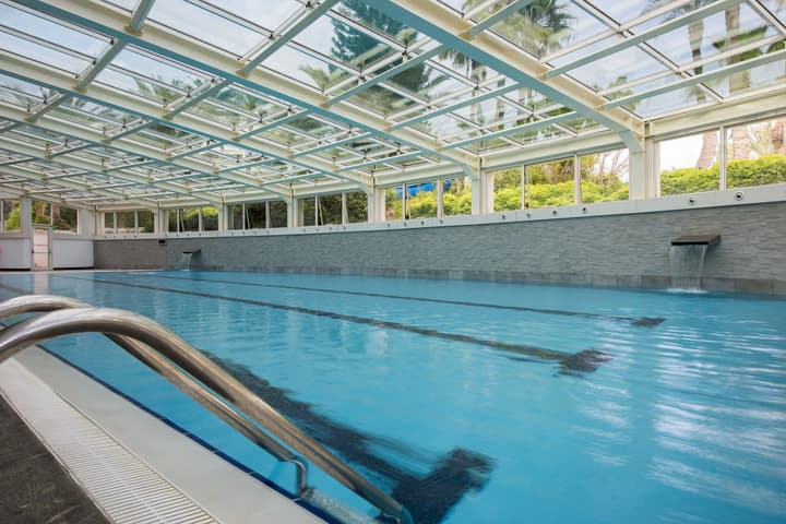 TUI BLUE Grand Azur - All inclusive
