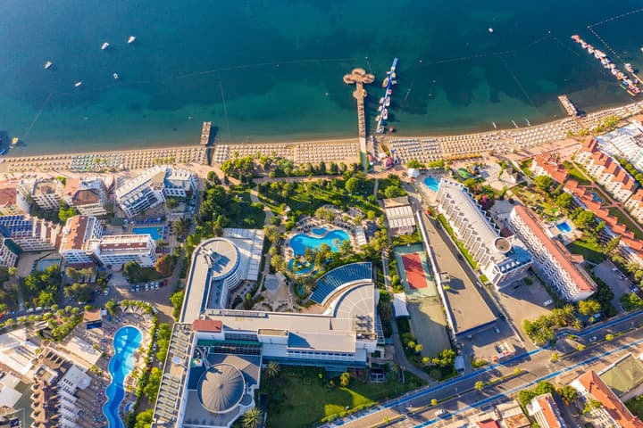TUI BLUE Grand Azur - All inclusive