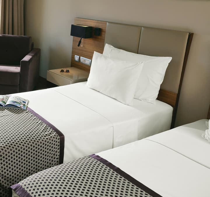 TUI BLUE Grand Azur - All inclusive