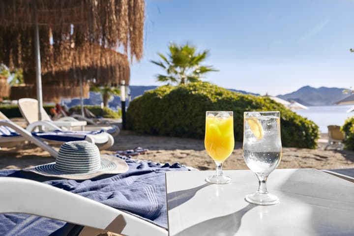 TUI BLUE Grand Azur - All inclusive