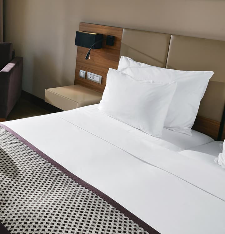 TUI BLUE Grand Azur - All inclusive