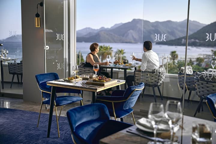 TUI BLUE Grand Azur - All inclusive