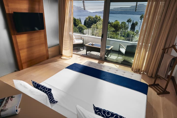 TUI BLUE Grand Azur - All inclusive