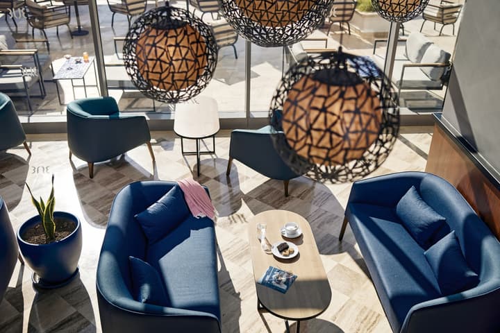 TUI BLUE Grand Azur - All inclusive