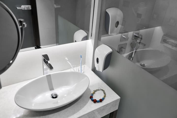 TUI BLUE Grand Azur - All inclusive
