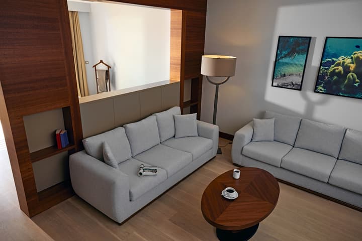 TUI BLUE Grand Azur - All inclusive