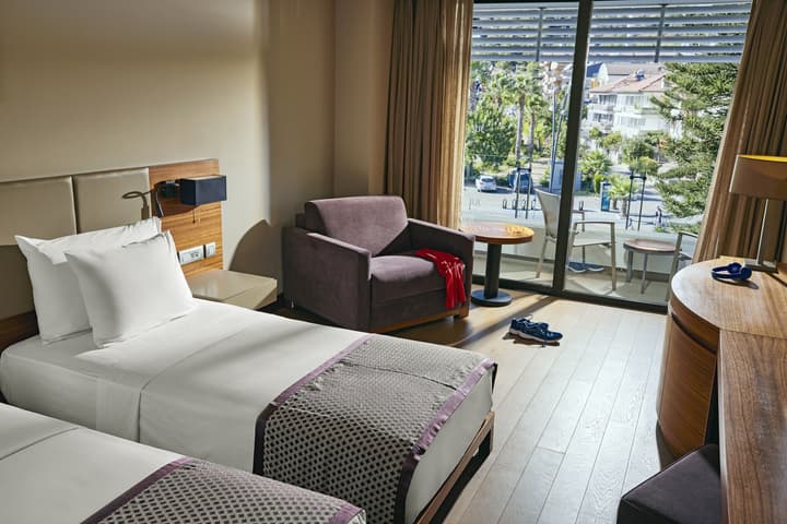 TUI BLUE Grand Azur - All inclusive