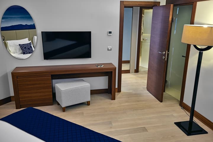 TUI BLUE Grand Azur - All inclusive