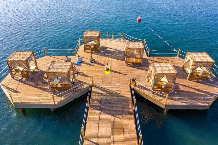 TUI BLUE Grand Azur - All inclusive