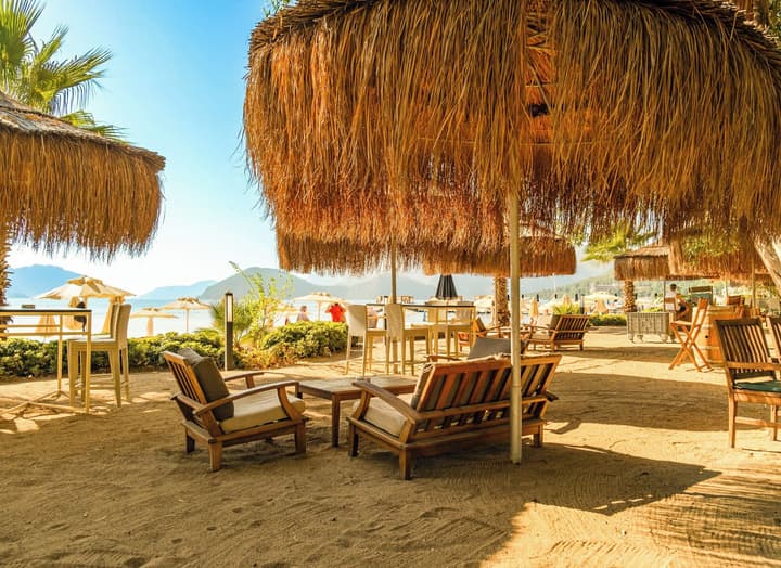 TUI BLUE Grand Azur - All inclusive