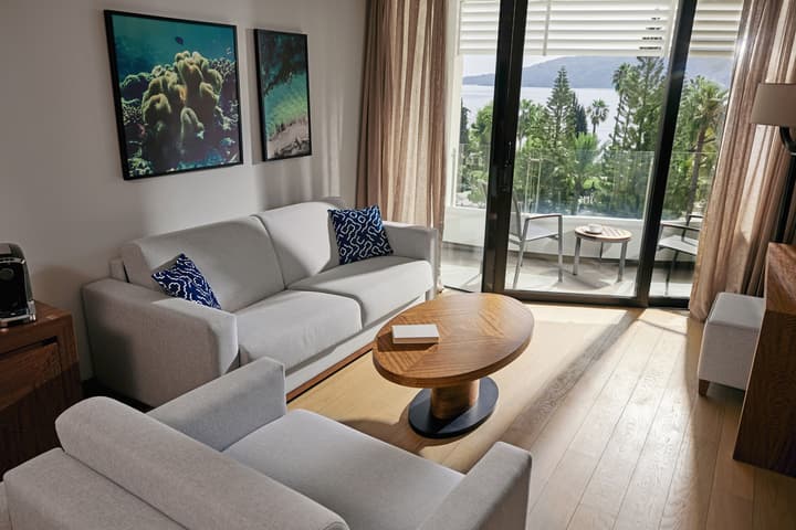 TUI BLUE Grand Azur - All inclusive