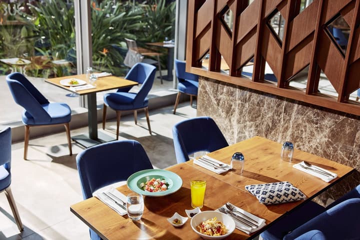 TUI BLUE Grand Azur - All inclusive