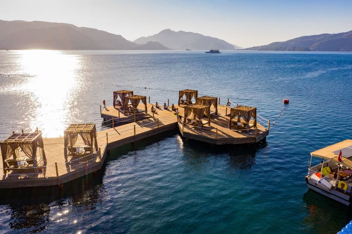 TUI BLUE Grand Azur - All inclusive