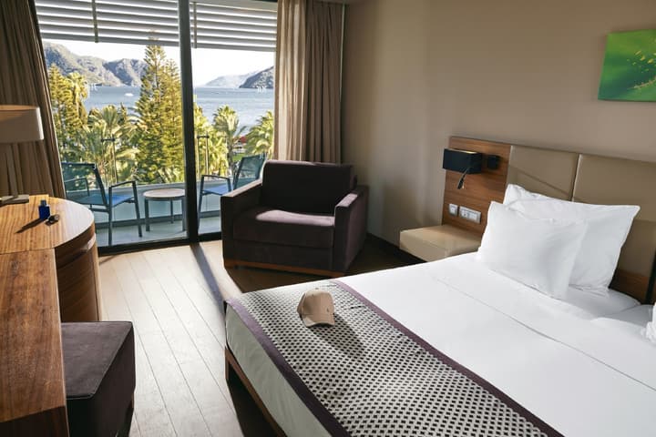 TUI BLUE Grand Azur - All inclusive