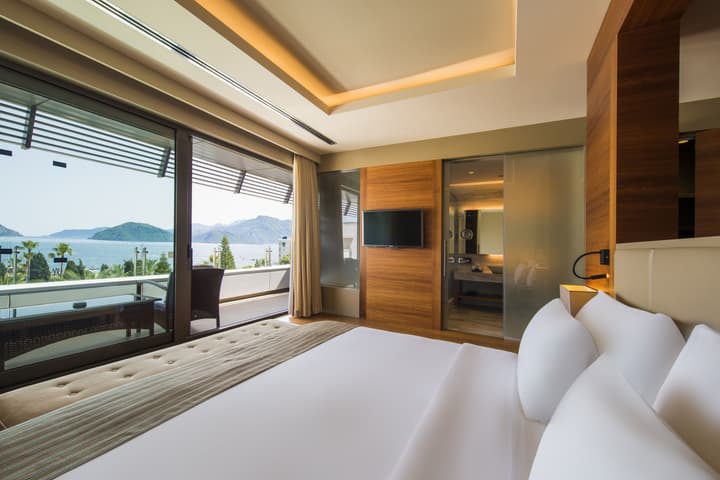 TUI BLUE Grand Azur - All inclusive
