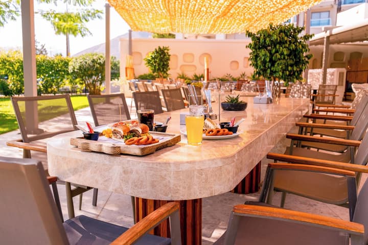 TUI BLUE Grand Azur - All inclusive
