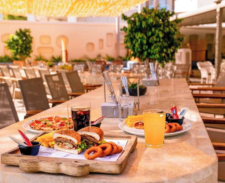 TUI BLUE Grand Azur - All inclusive