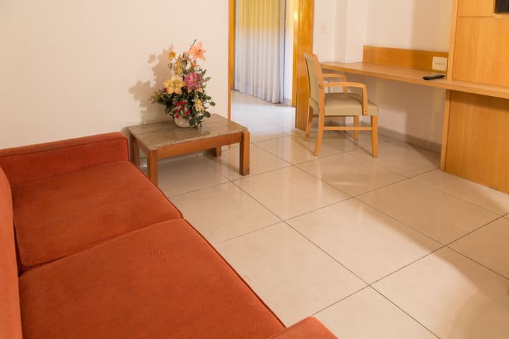 Hotel Atlantico Copacabana