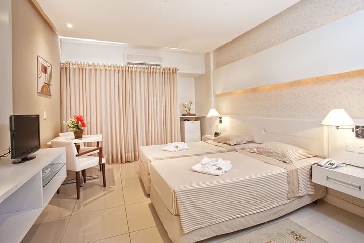 Bahiamar Hotel