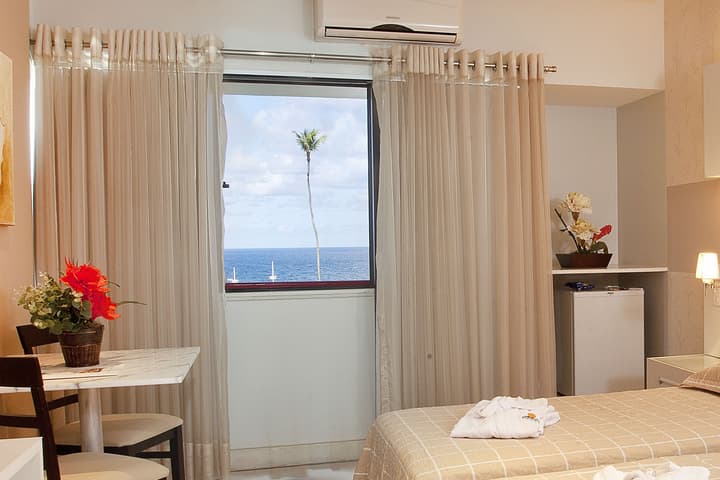 Bahiamar Hotel