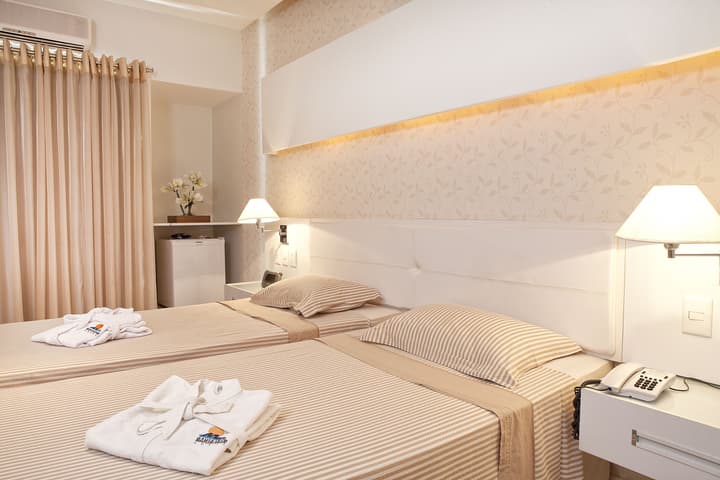 Bahiamar Hotel