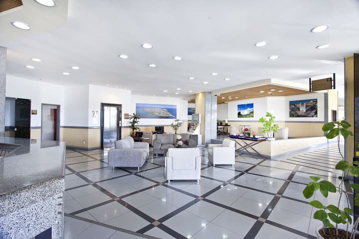 Bahiamar Hotel