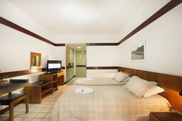 Bahiamar Hotel