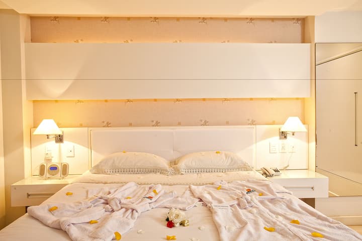 Bahiamar Hotel