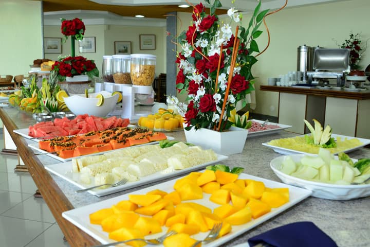 Bahiamar Hotel