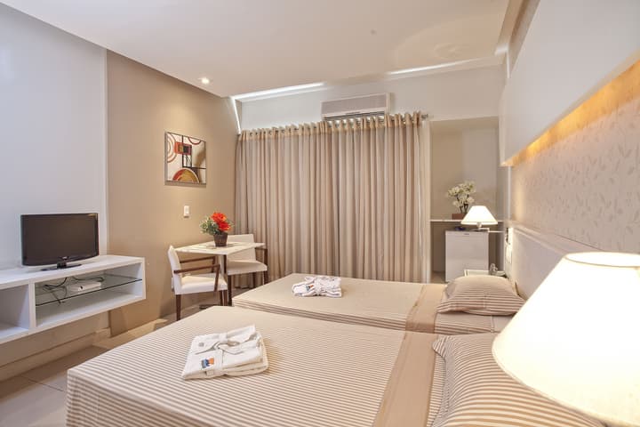 Bahiamar Hotel
