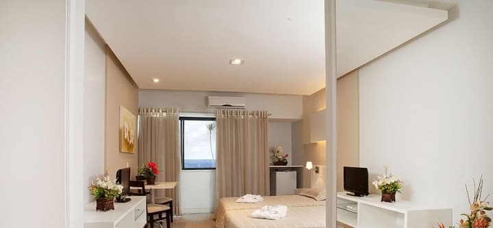 Bahiamar Hotel