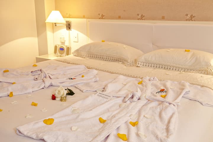 Bahiamar Hotel