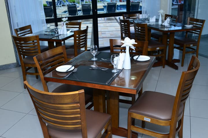 Bahiamar Hotel