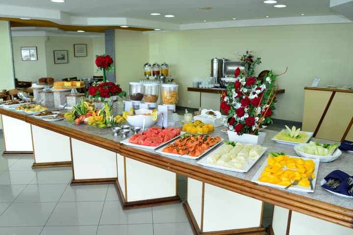 Bahiamar Hotel