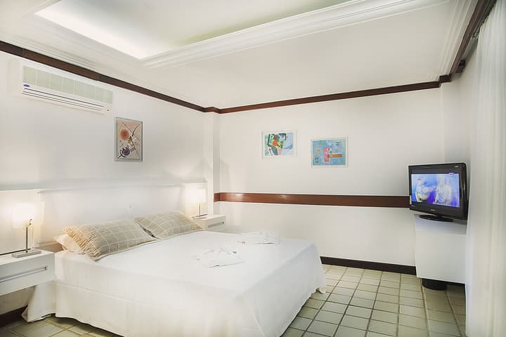 Bahiamar Hotel