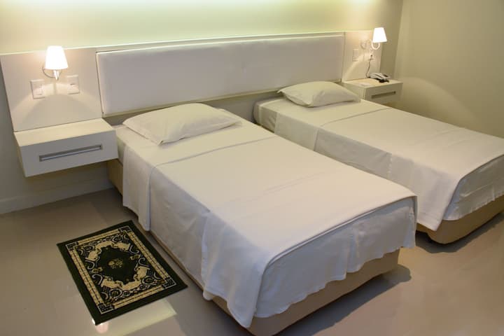 Bahiamar Hotel