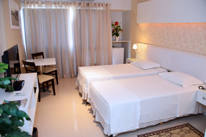 Bahiamar Hotel