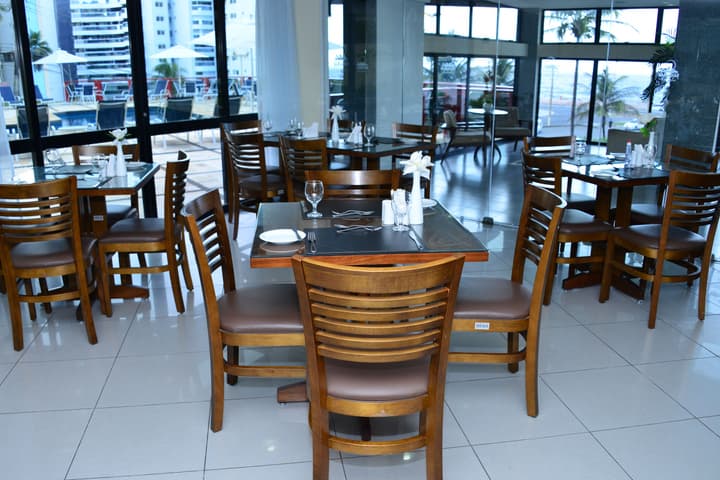 Bahiamar Hotel