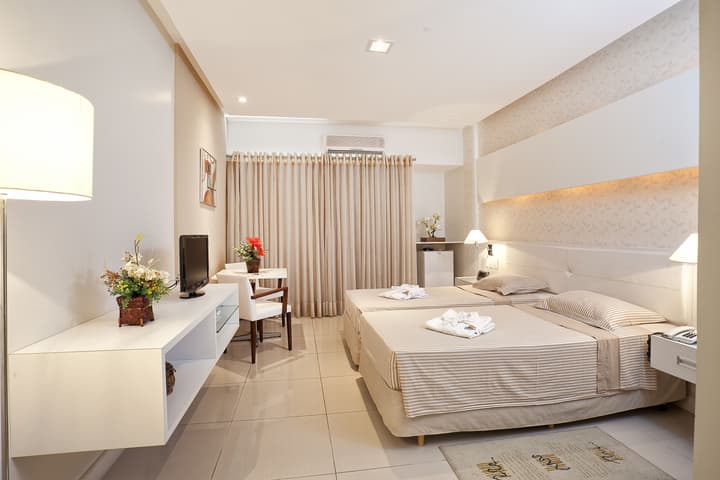 Bahiamar Hotel