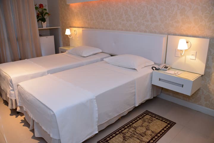 Bahiamar Hotel