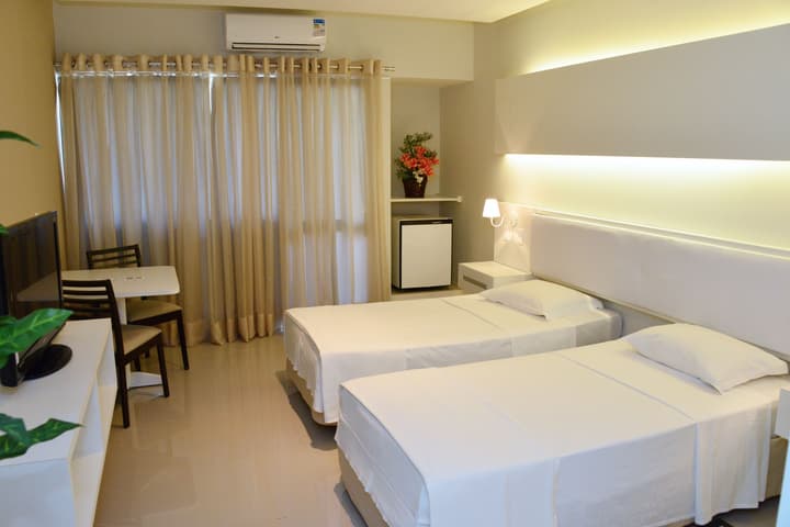 Bahiamar Hotel