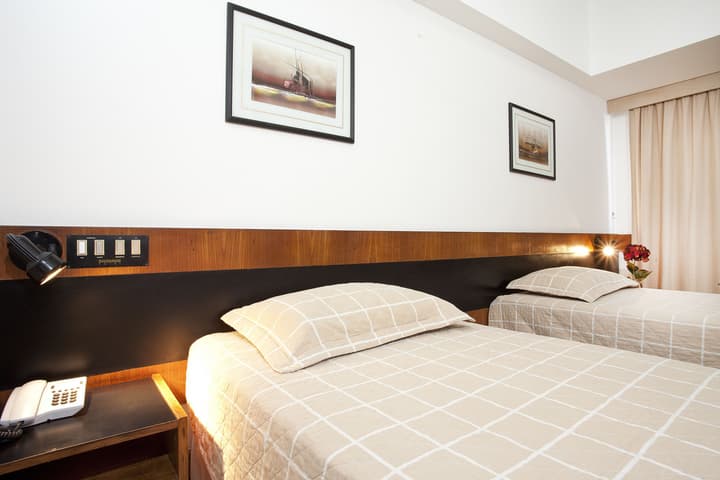 Bahiamar Hotel
