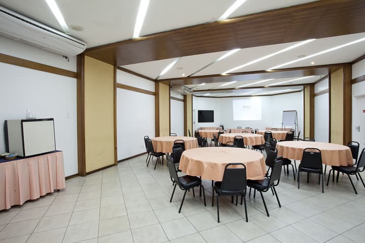 Bahiamar Hotel