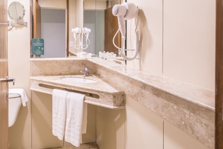 Hotel Bandeirantes