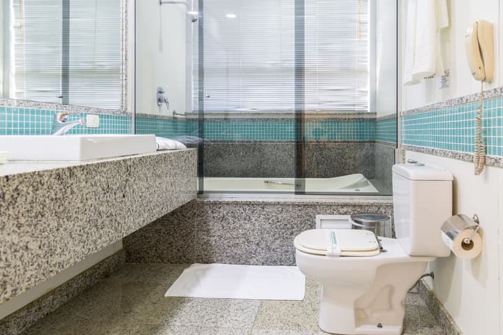 Hotel Bandeirantes
