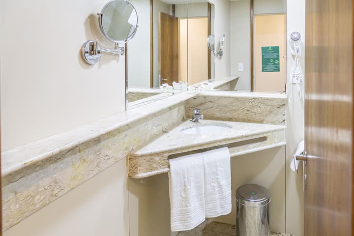 Hotel Bandeirantes